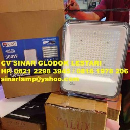 Lampu Sorot LED 300W VAS LUMILEDS 30000LM